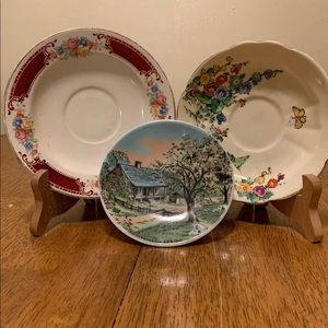 🔥CUTE random tea set🔥